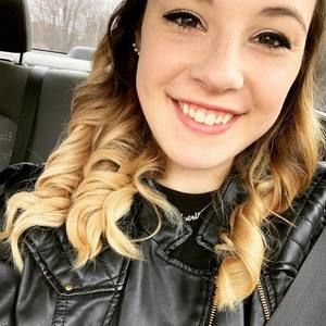 Meet your Posher, Averi-sue